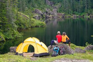 Tips for Travelers while Camping 1 CAMPING GUIDE