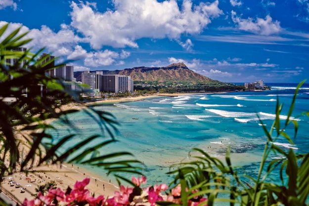 Oahu Best Vacations In Hawaii 2 Hawaii vacation Best Season