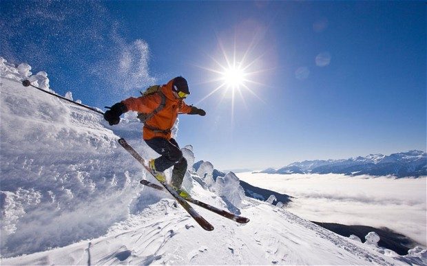 Ski Colorado Adventure Packages 2 Ski Rental Equipment