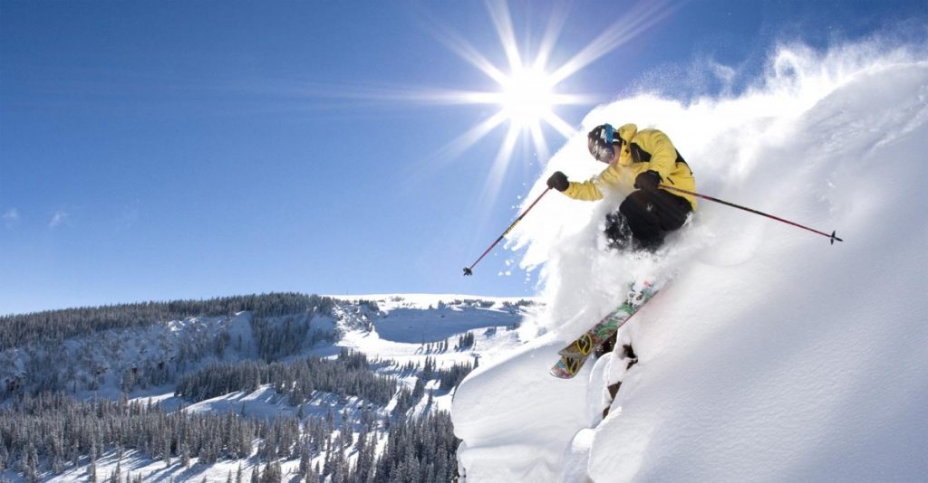 Ski Colorado Adventure Packages 1 Ski Rental Location