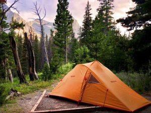 Tips for Travelers while Camping 3 THINGS TO KNOW BEFORE CAMPING