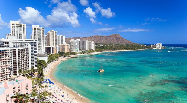 Oahu Best Vacations In Hawaii 1 The Heart of Hawaii