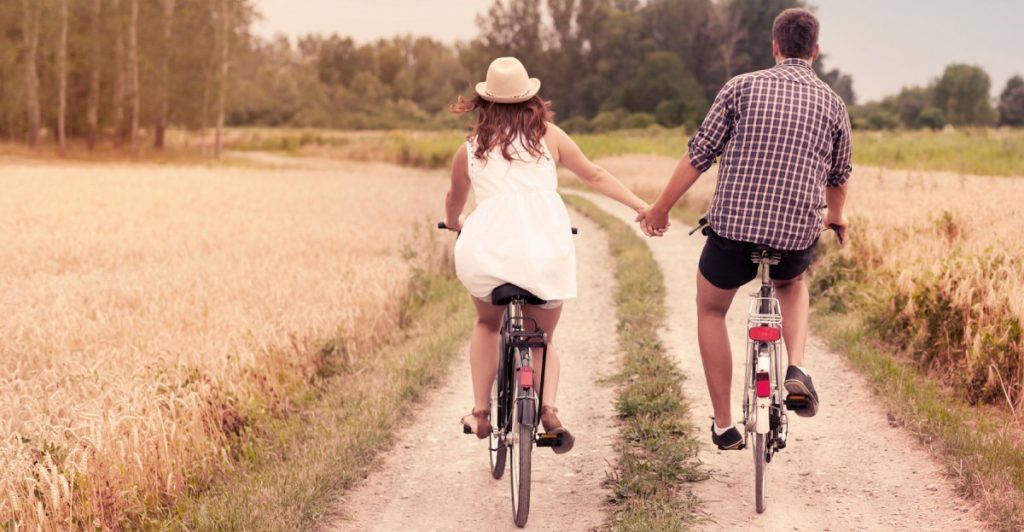 Effective Dating Techniques for a Perfect Date 1 bike ride dating