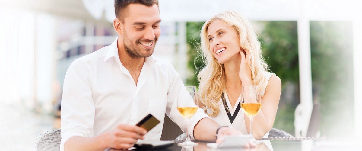 Economy dating