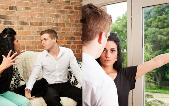 giving him space dating We've all dated a jerk at some point in our lives, and if you haven't yet, you will like they say, you have to kiss a bunch of frogs to find your prince, right. giving him space dating We've all dated a jerk at some point in our lives, and if you haven't yet, you will like they say, you have to kiss a bunch of frogs to find your prince, right.
