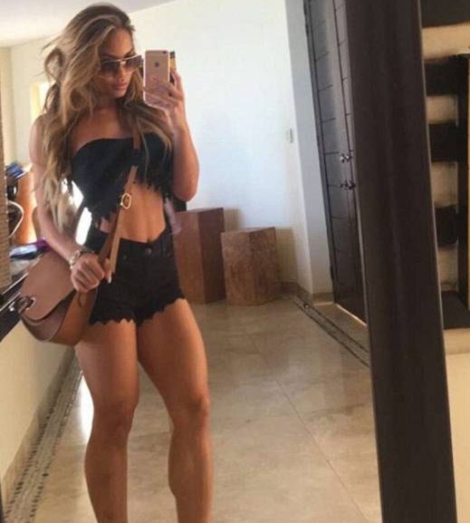 Daphne Joy 4kHd pics
