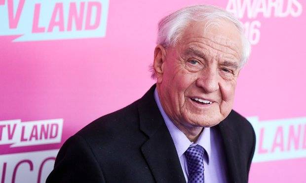 Garry Marshall Died at Age 81
