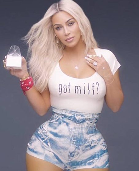 Hot Kim Kardashian Download Wallpapers 8k Pics