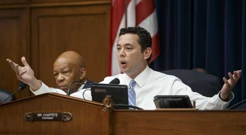 House GOP Request Investigation Of Clinton Over Emails