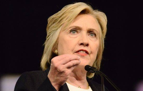 House GOP Wants Clinton Investigated for Perjury