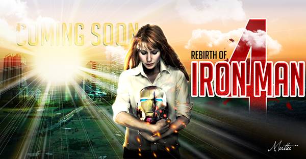 Hollywood Upcoming Movie 2017 Iron Man 4