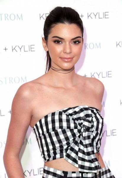 Kendall Jenner HD Pics