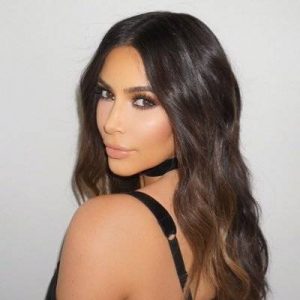 Kim Kardashian