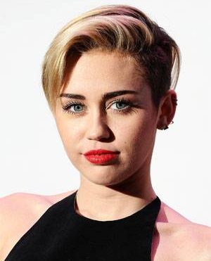 Miley Cyrus HD Pics