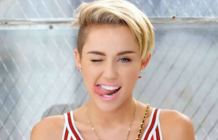 Miley Cyrus Ultra HD Wallpapers