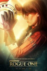 Upcoming Hollywood Films 2016 Rogue One: A Star Wars Story