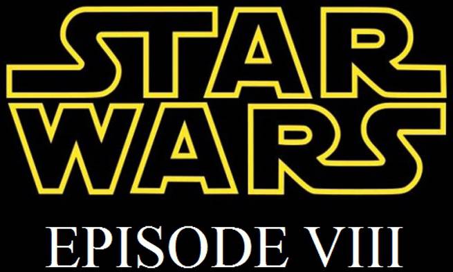 Hollywood Upcoming Movie 2017 Star Wars: Episode VIII
