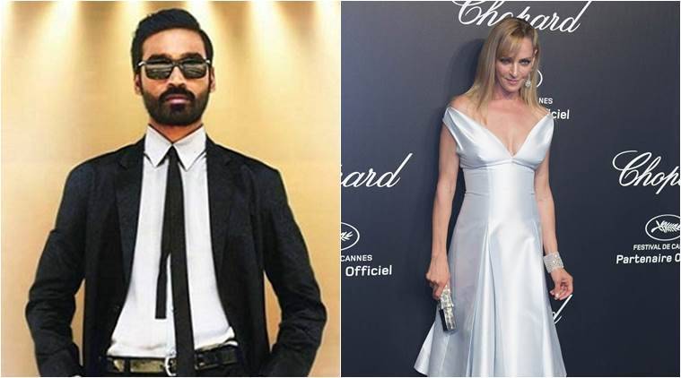 Hollywood 2017 MOvie The Extraordinary Journey of the Fakir