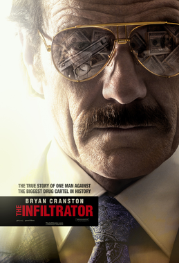 The Infiltrator Upcoming Hollywood Films 2016
