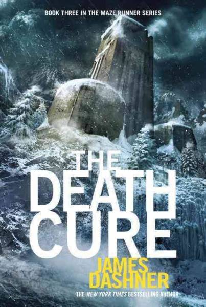 The Maze Runner: The Death Cure Latest 2017 Movie