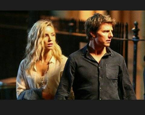 Upcoming Movie 2017 The Mummy