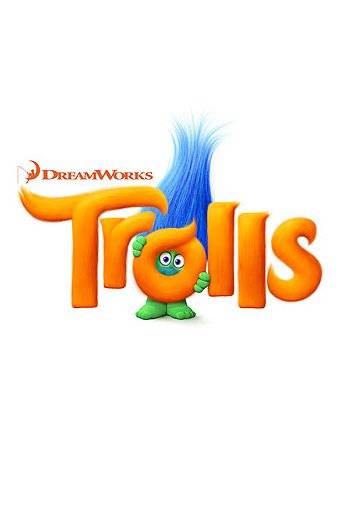 Trolls Upcoming Hollywood Films 2016