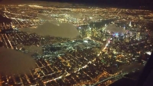 first time travelling tips for new york