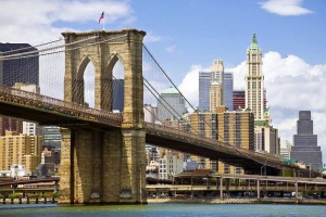 first time travelling tips new york city