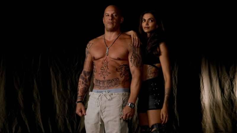 Upcoming Hollywood MOvie 2017 xXx: The Return of Xander Cage