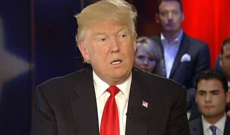 Analysis: Trump nation-building view more in line with Obama