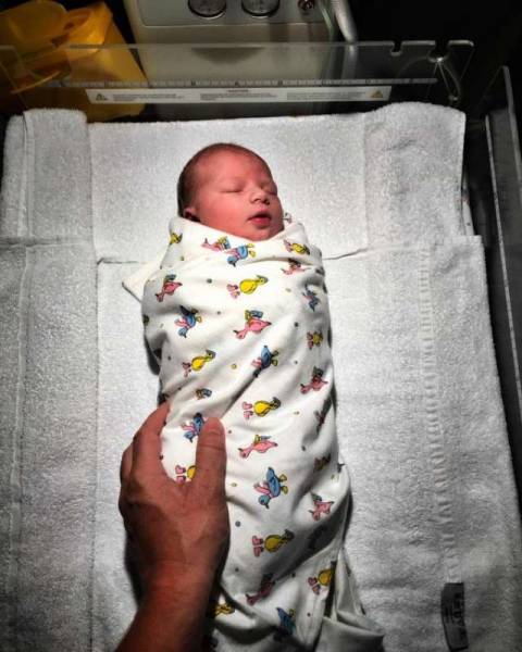 Jamie Oliver Wife Jools Welcome Fifth Child