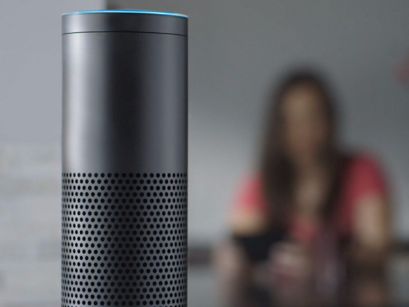Echo Speakers