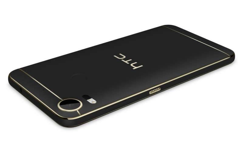 Htc Black Desire