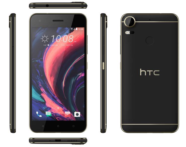 Htc New Phone