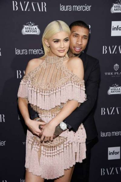 kylie-jenner-getty-images