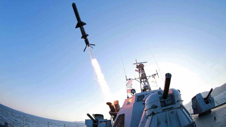 North Korea Test Fired A New Ultra Precision Intelligent Rocket T