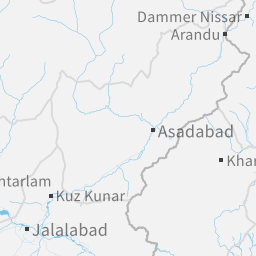 Pakistan Mosque Suicide Attack Leaves 25 Dead