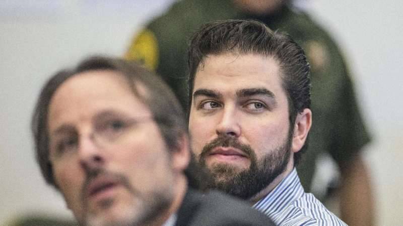 Wozniak Will Be Taken To San Quentin State Prison