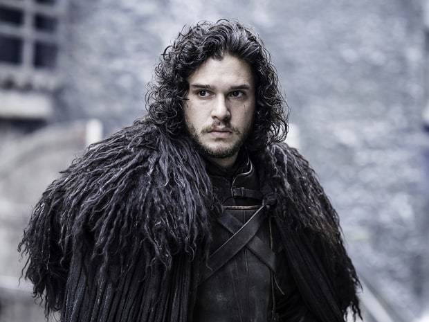 Game Of Thrones