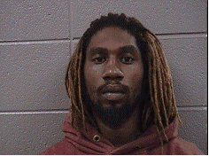 Norris Stevenson