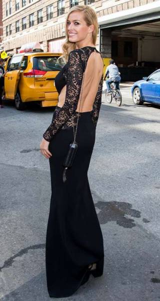 Petra Nemcova