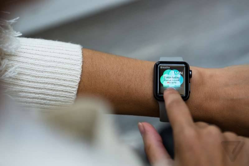 Apple Watch Series 2 Apple Watch Series 2