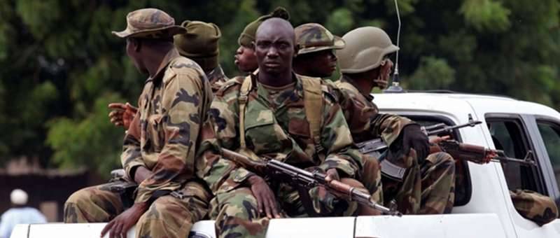 Niger Repels Attack On Prison Holding Jihadis From Mali And Nigeri