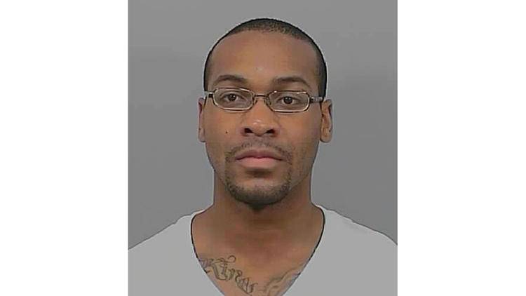 Trenton Trevon Lovell