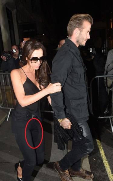 3. Victoria Beckham