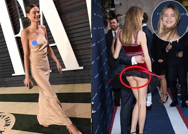 4. Behati Prinsloo