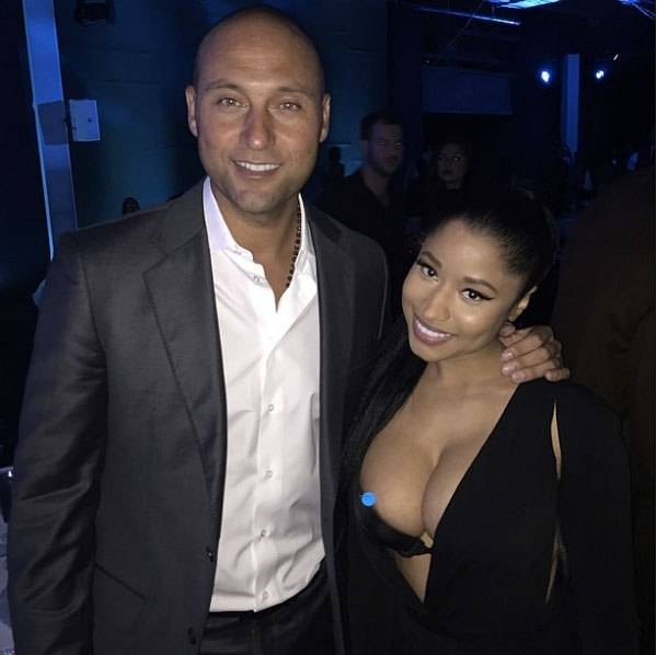 5. Nicki Minaj
