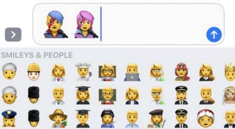 Apple IOS 10.2 Has A Great Secret Feature