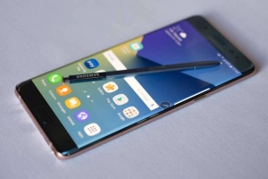 Samsung To Release Final Update To Galaxy Note