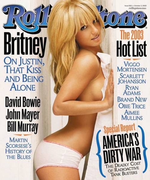 Britney